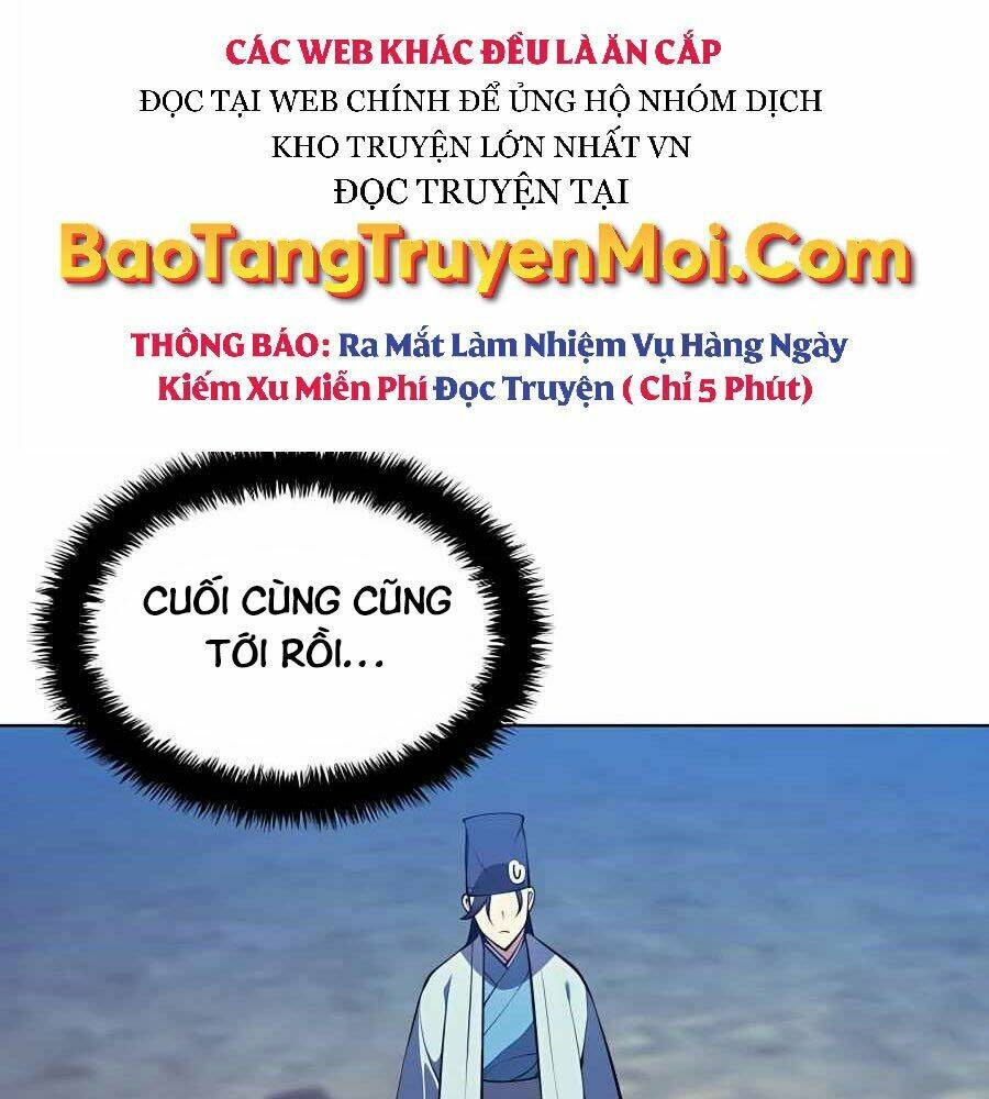 Học Giả Kiếm Sĩ Chapter 25 - Trang 2