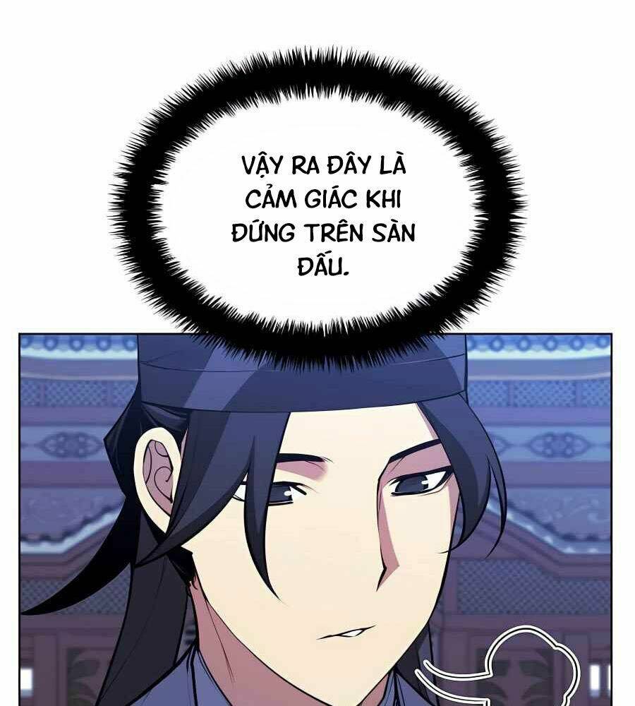 Học Giả Kiếm Sĩ Chapter 25 - Trang 2