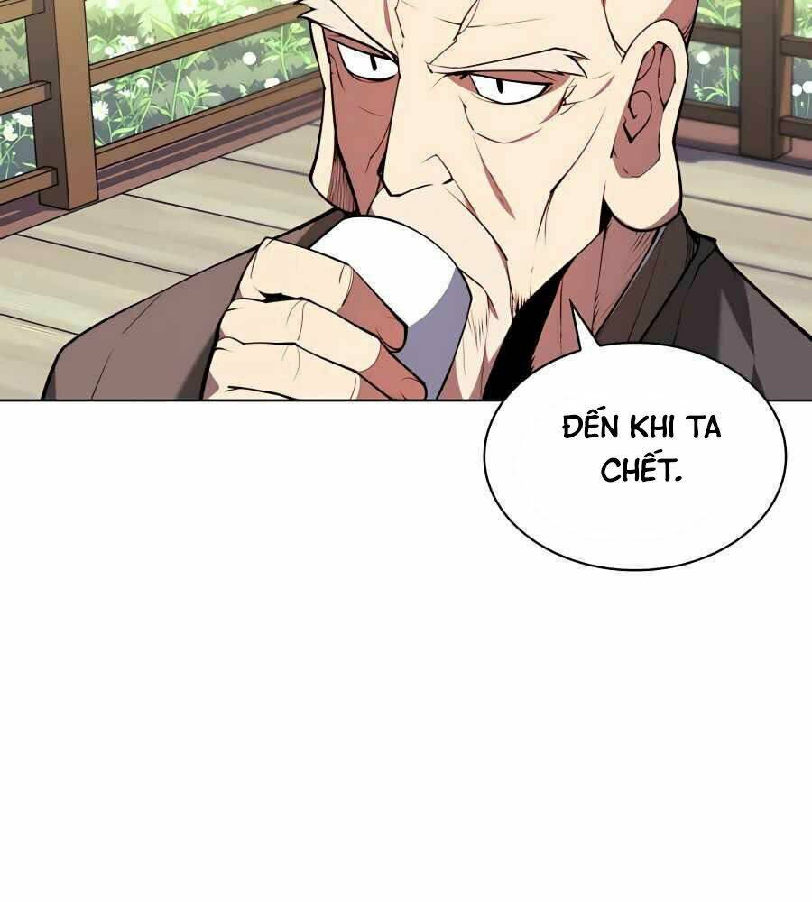 Học Giả Kiếm Sĩ Chapter 25 - Trang 2