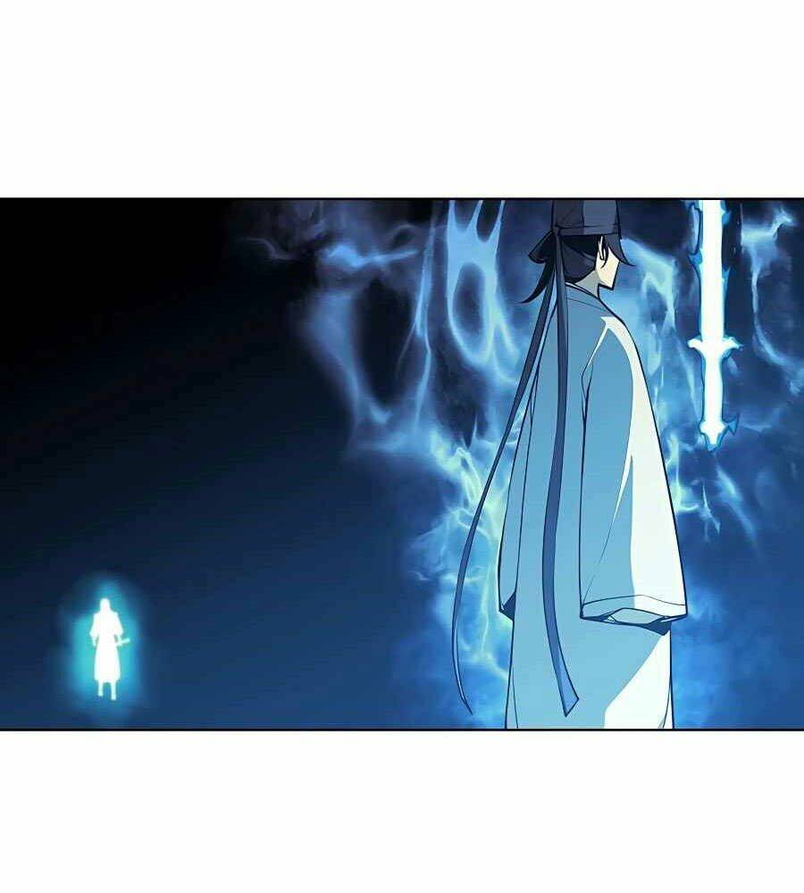 Học Giả Kiếm Sĩ Chapter 25 - Trang 2