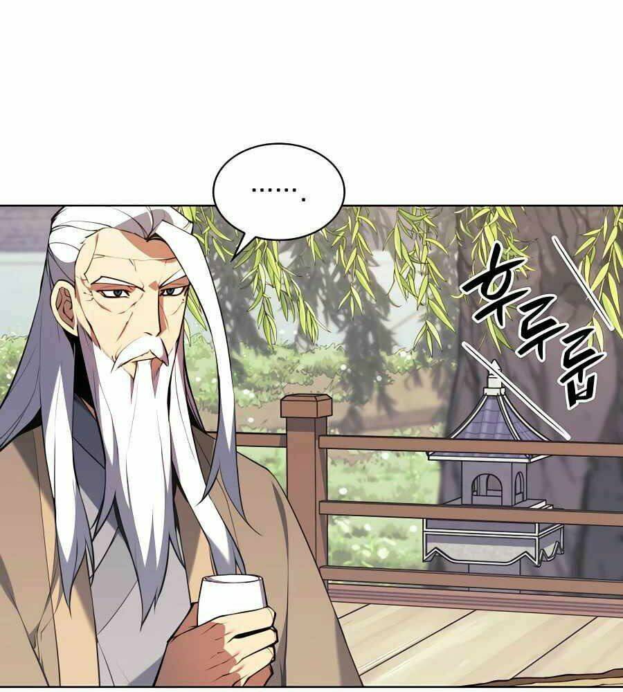 Học Giả Kiếm Sĩ Chapter 25 - Trang 2