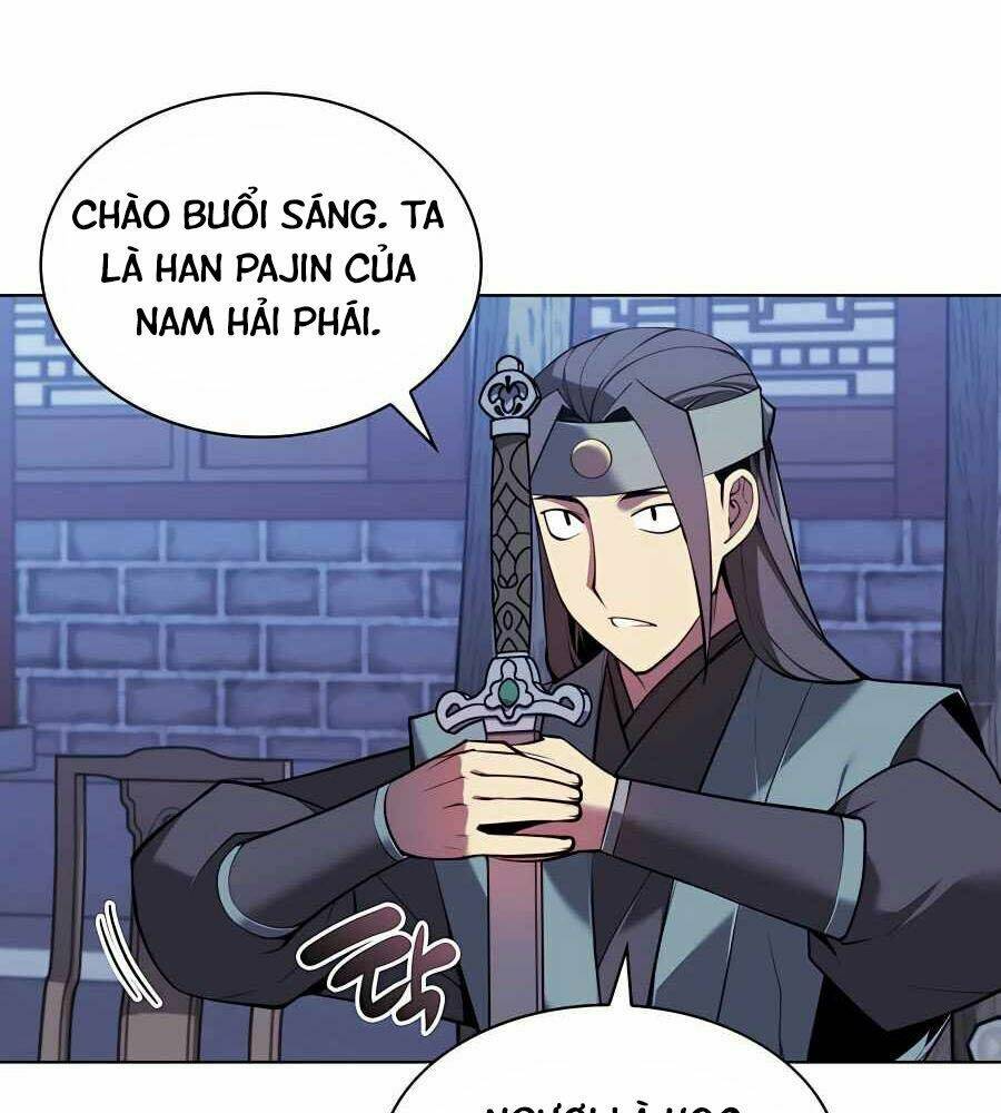 Học Giả Kiếm Sĩ Chapter 25 - Trang 2