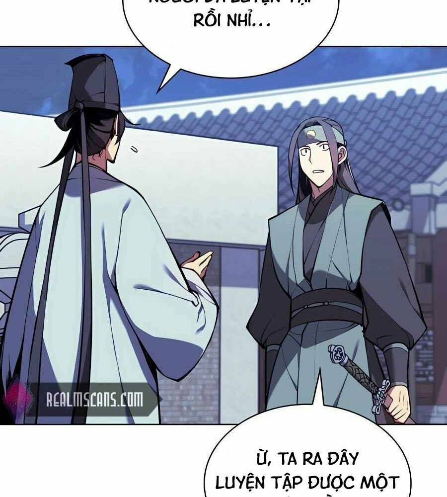 Học Giả Kiếm Sĩ Chapter 25 - Trang 2