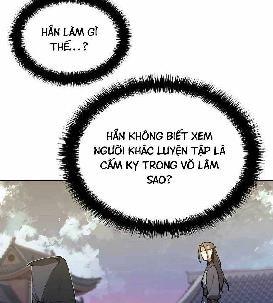 Học Giả Kiếm Sĩ Chapter 25 - Trang 2