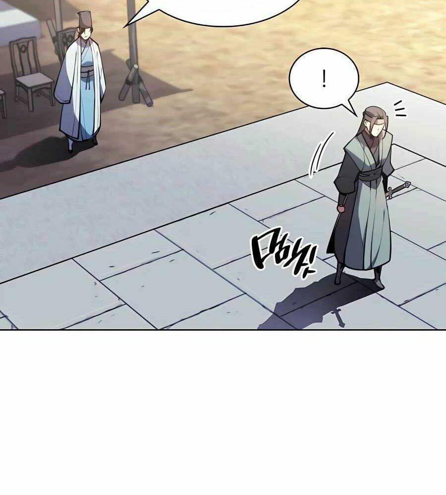 Học Giả Kiếm Sĩ Chapter 25 - Trang 2