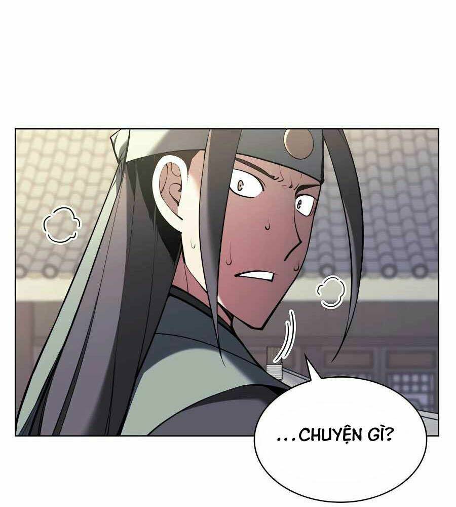 Học Giả Kiếm Sĩ Chapter 25 - Trang 2