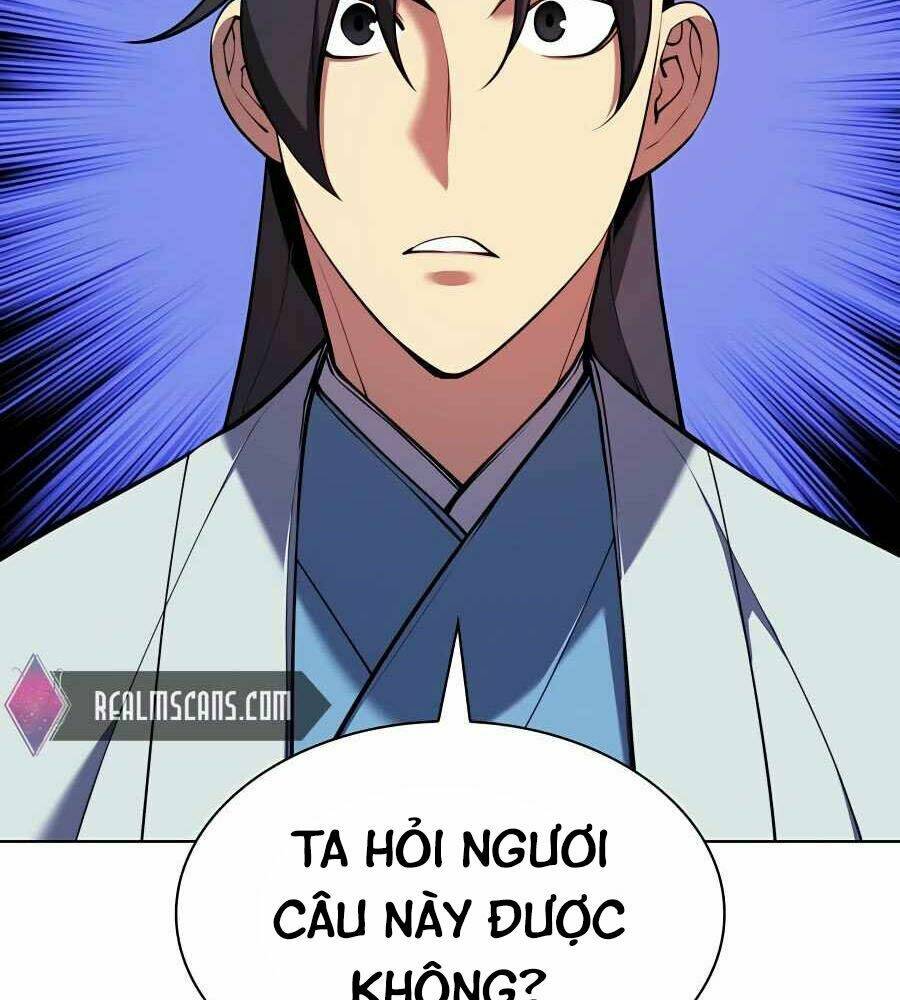 Học Giả Kiếm Sĩ Chapter 25 - Trang 2
