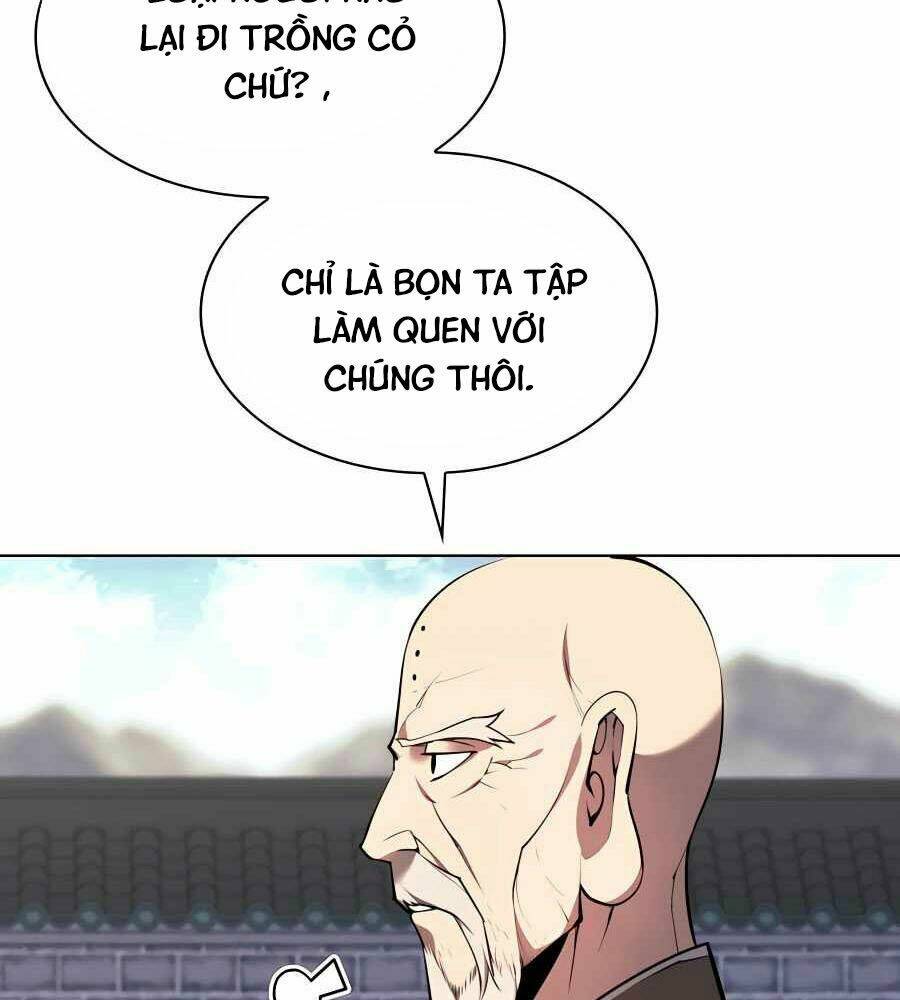 Học Giả Kiếm Sĩ Chapter 25 - Trang 2