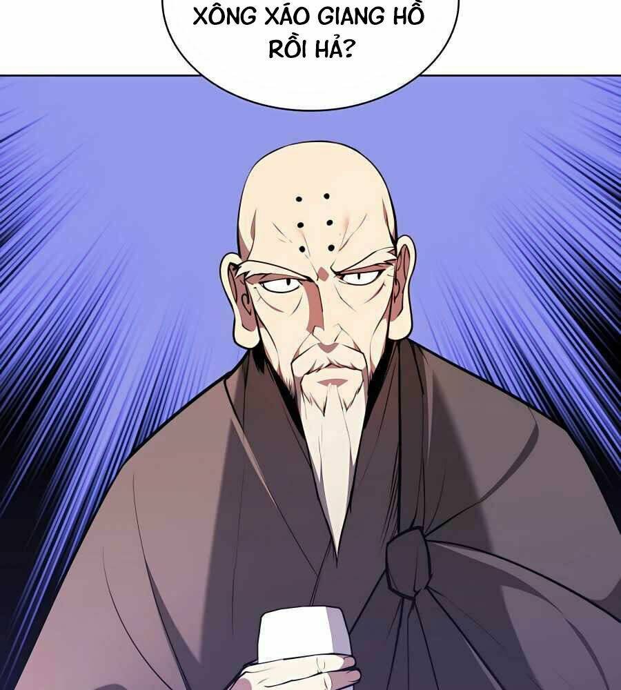 Học Giả Kiếm Sĩ Chapter 25 - Trang 2