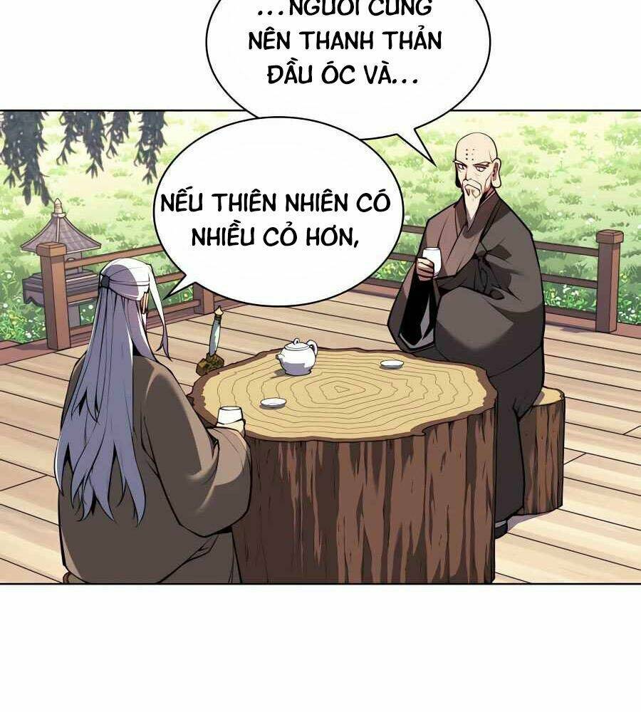 Học Giả Kiếm Sĩ Chapter 25 - Trang 2