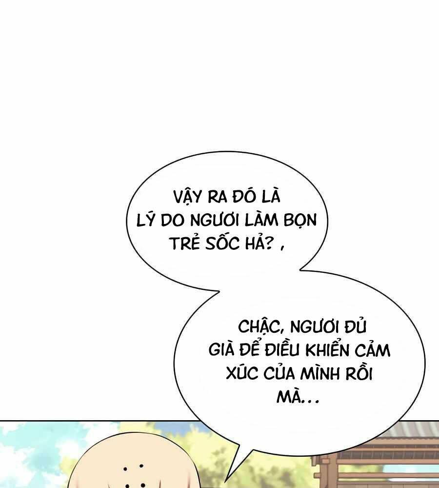 Học Giả Kiếm Sĩ Chapter 25 - Trang 2