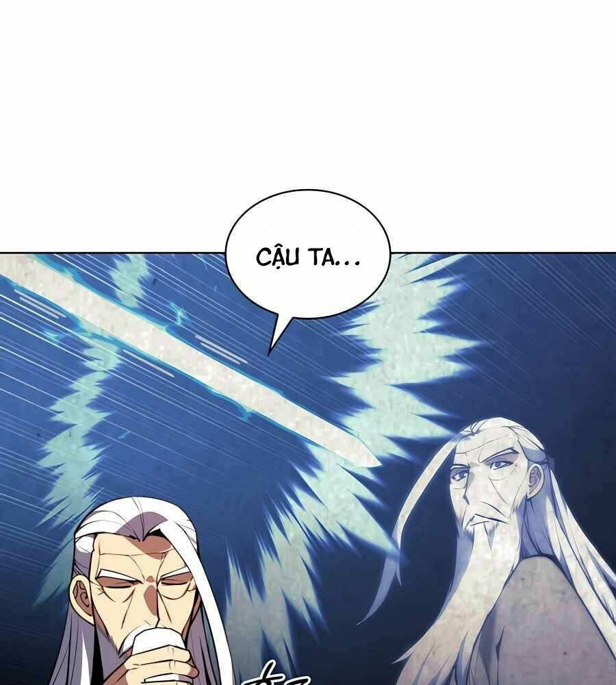 Học Giả Kiếm Sĩ Chapter 25 - Trang 2