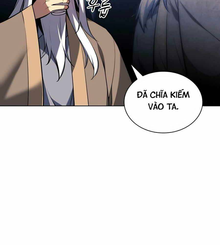 Học Giả Kiếm Sĩ Chapter 25 - Trang 2