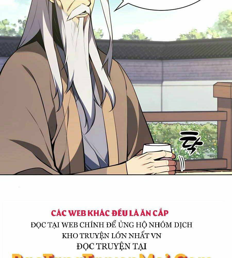 Học Giả Kiếm Sĩ Chapter 25 - Trang 2