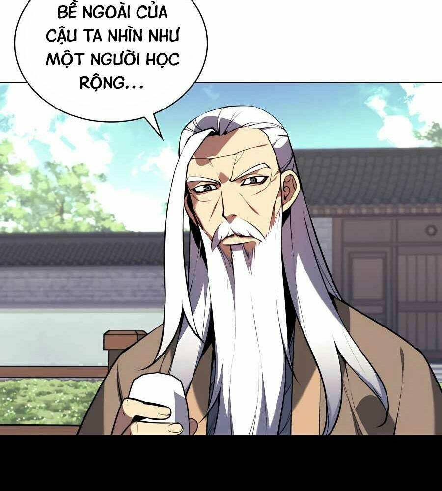 Học Giả Kiếm Sĩ Chapter 25 - Trang 2