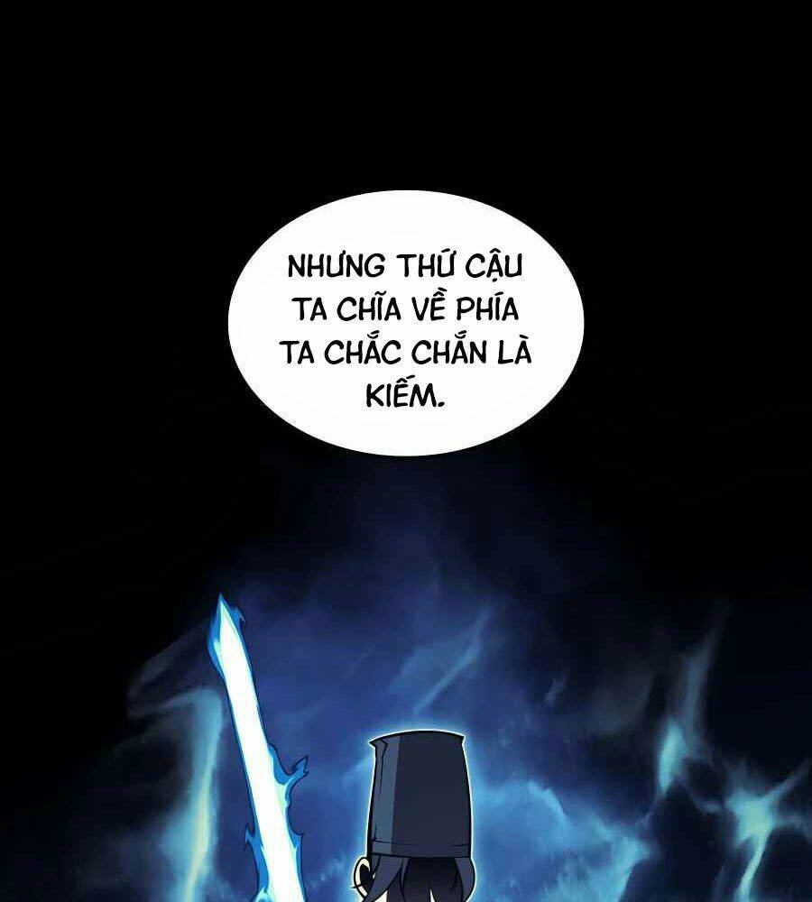 Học Giả Kiếm Sĩ Chapter 25 - Trang 2