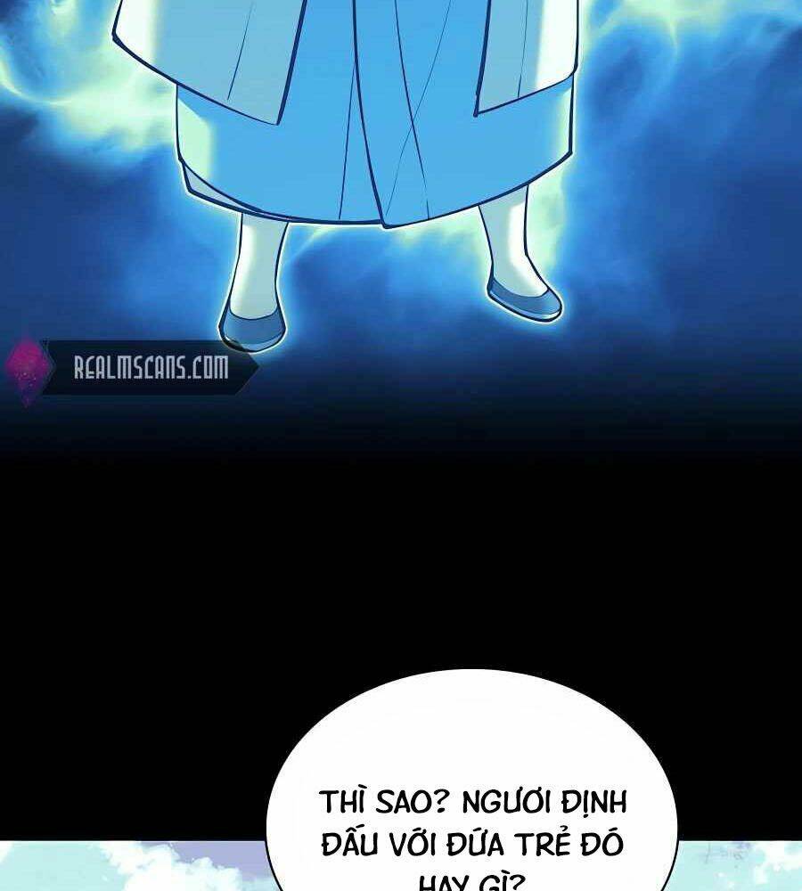 Học Giả Kiếm Sĩ Chapter 25 - Trang 2