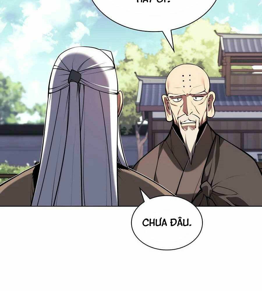 Học Giả Kiếm Sĩ Chapter 25 - Trang 2