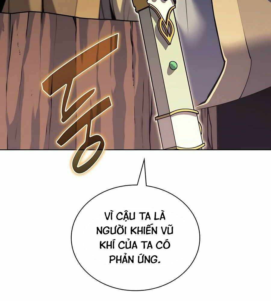 Học Giả Kiếm Sĩ Chapter 25 - Trang 2