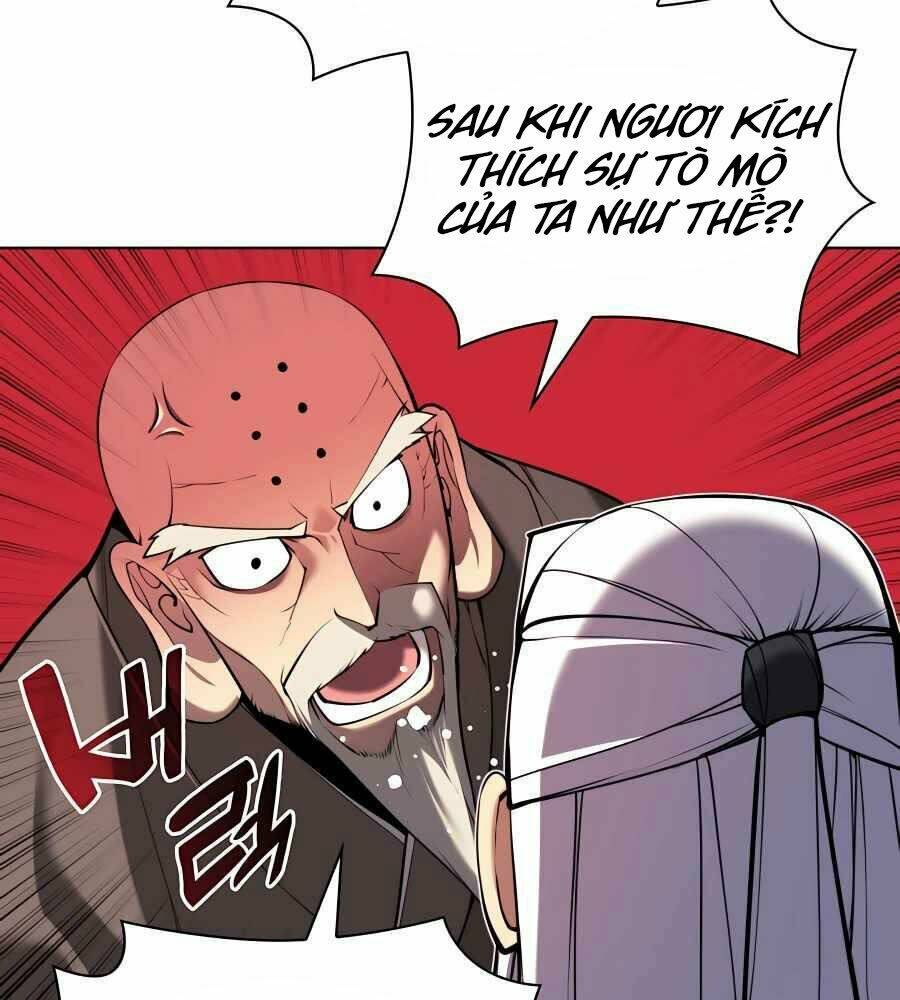 Học Giả Kiếm Sĩ Chapter 25 - Trang 2