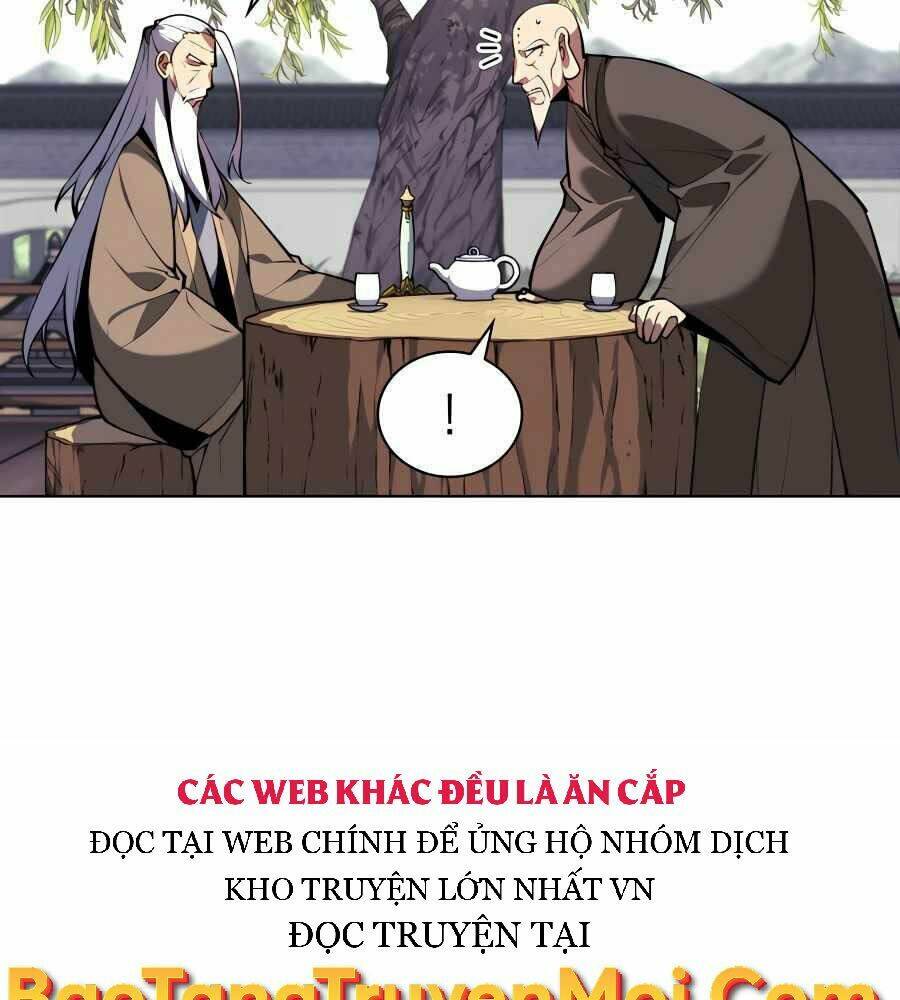 Học Giả Kiếm Sĩ Chapter 25 - Trang 2