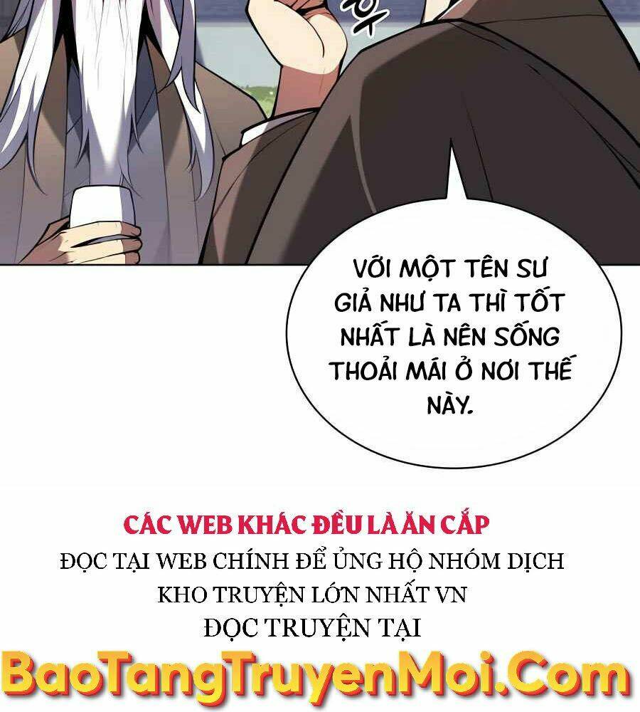 Học Giả Kiếm Sĩ Chapter 25 - Trang 2