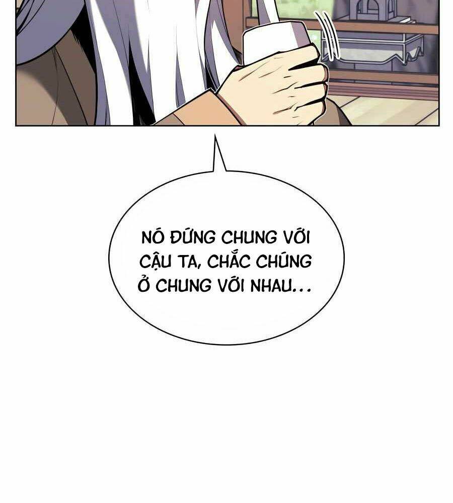 Học Giả Kiếm Sĩ Chapter 25 - Trang 2