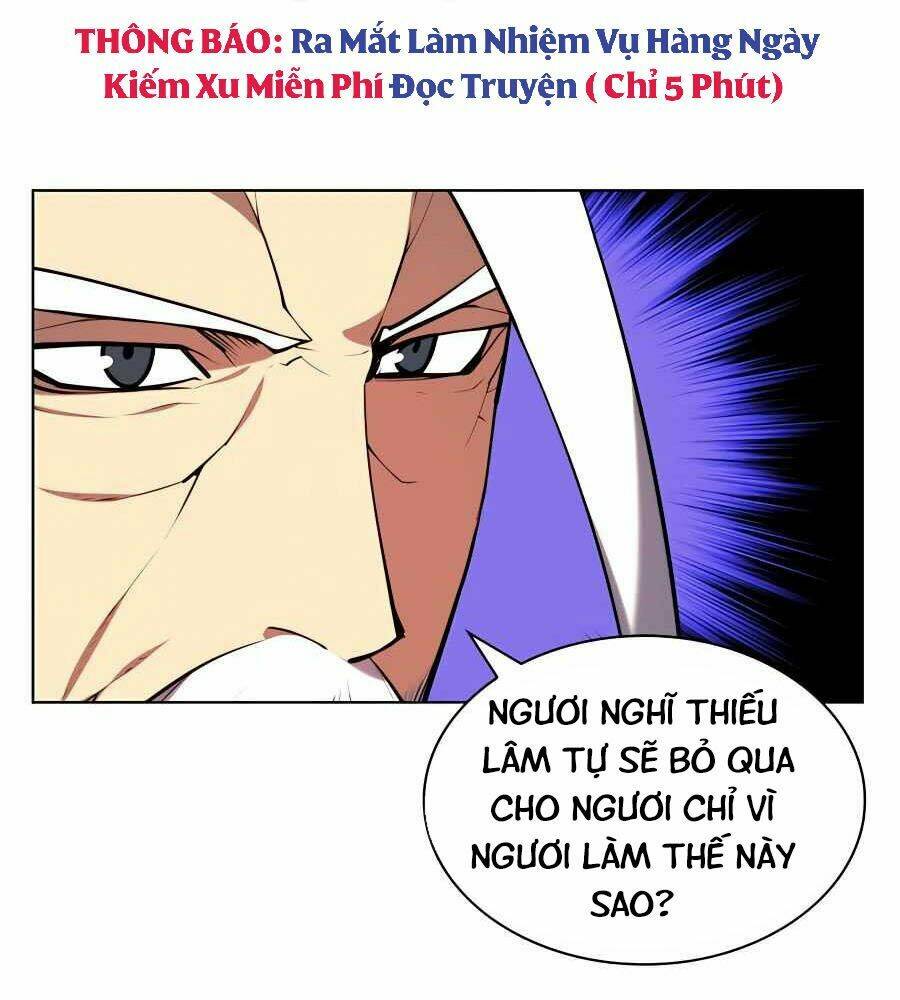 Học Giả Kiếm Sĩ Chapter 25 - Trang 2