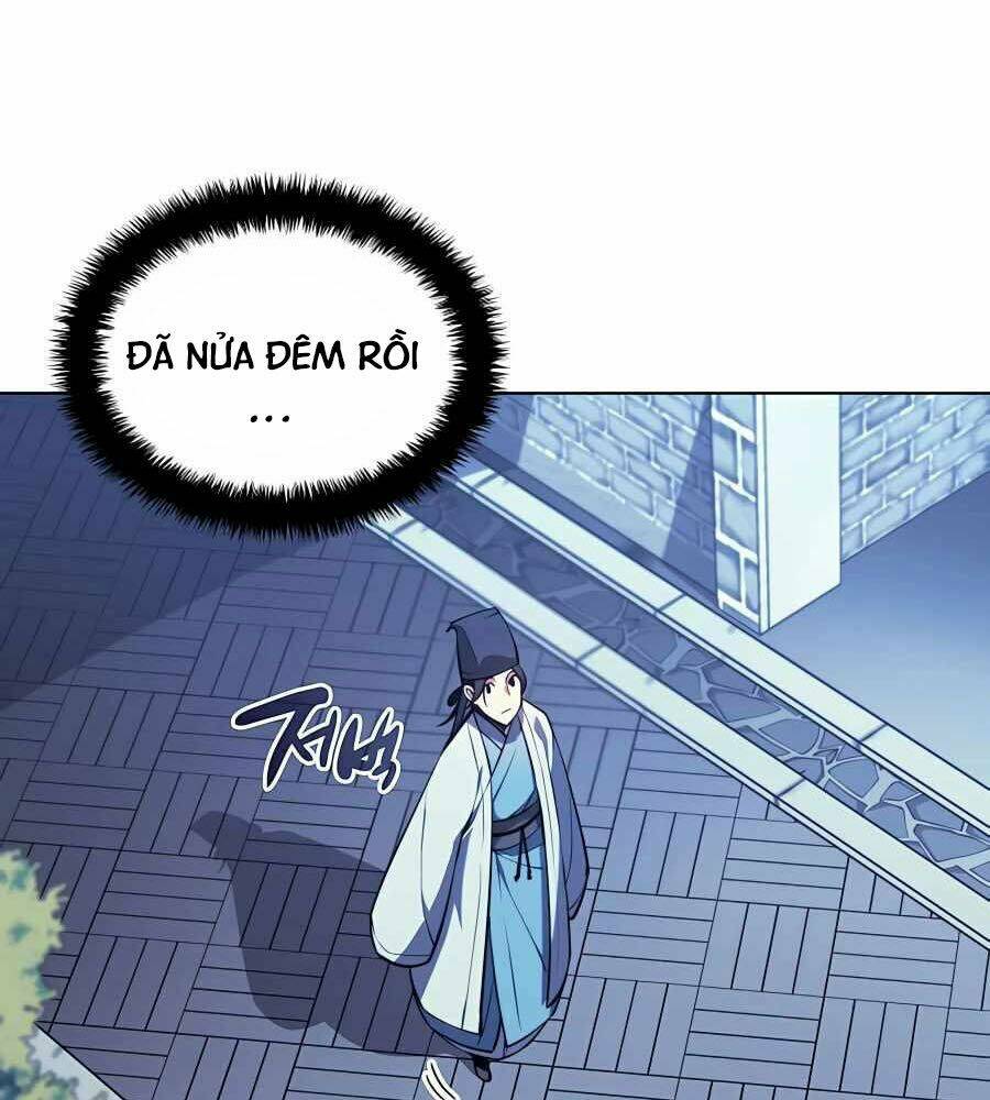 Học Giả Kiếm Sĩ Chapter 25 - Trang 2