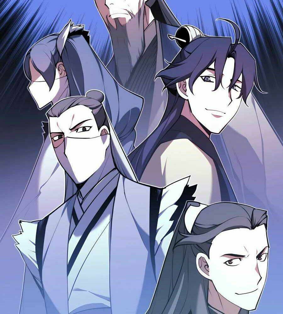 Học Giả Kiếm Sĩ Chapter 25 - Trang 2