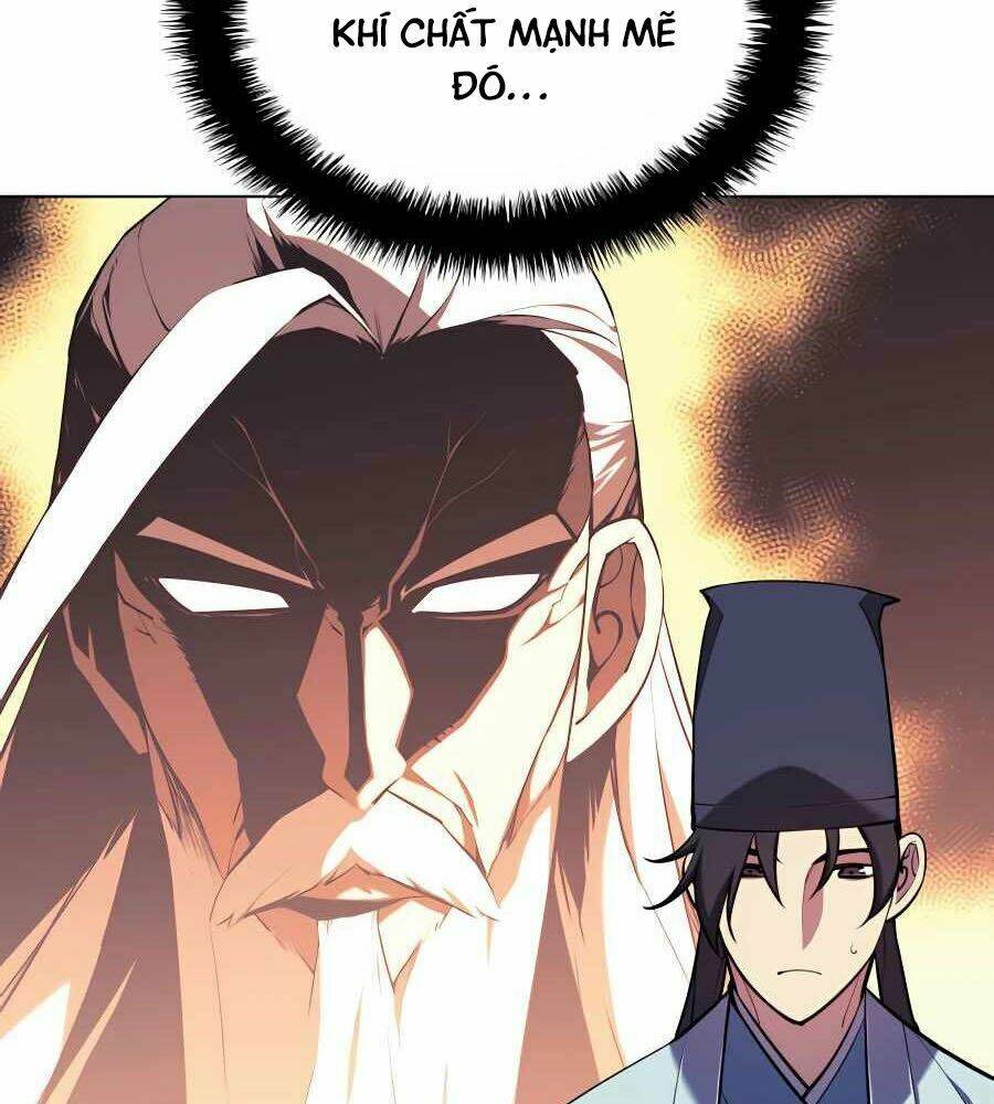 Học Giả Kiếm Sĩ Chapter 25 - Trang 2