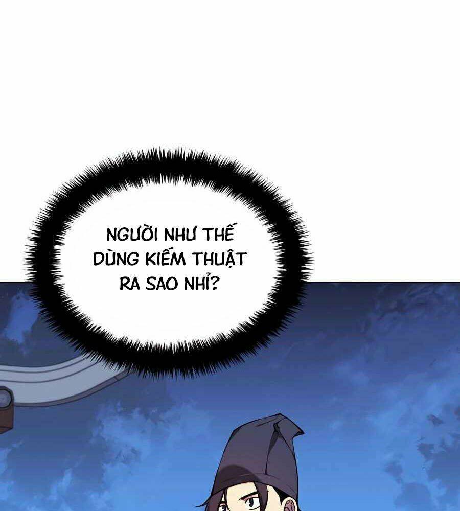 Học Giả Kiếm Sĩ Chapter 25 - Trang 2