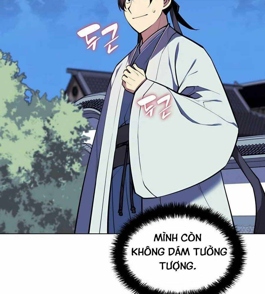 Học Giả Kiếm Sĩ Chapter 25 - Trang 2