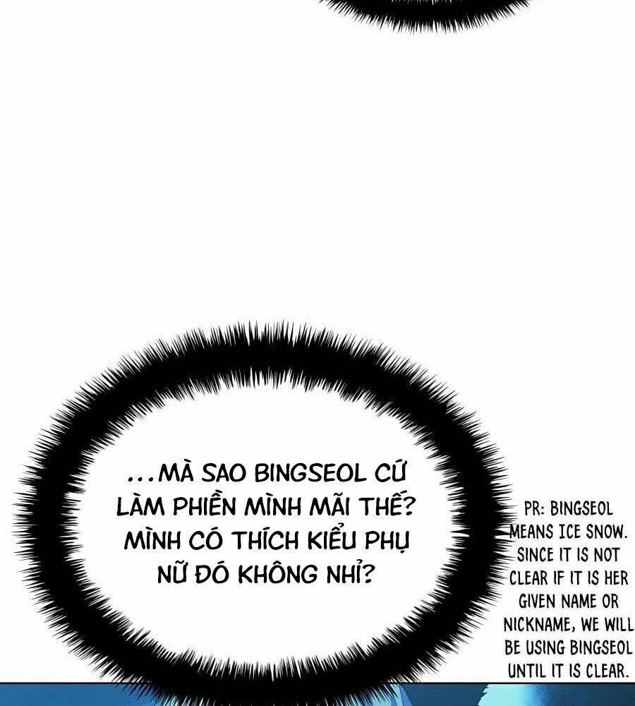 Học Giả Kiếm Sĩ Chapter 25 - Trang 2