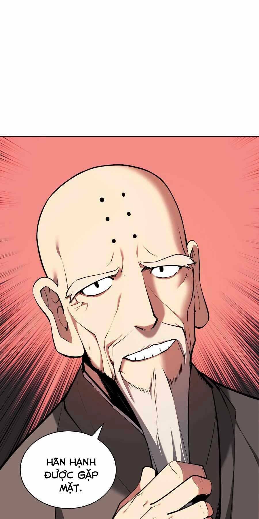 Học Giả Kiếm Sĩ Chapter 27 - Trang 2