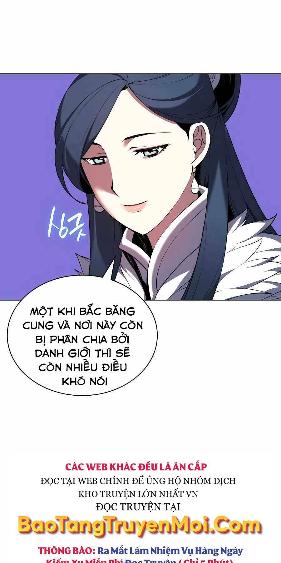Học Giả Kiếm Sĩ Chapter 27 - Trang 2