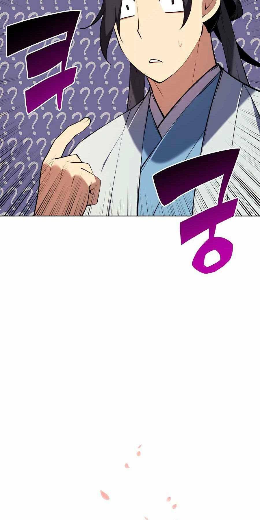 Học Giả Kiếm Sĩ Chapter 27 - Trang 2