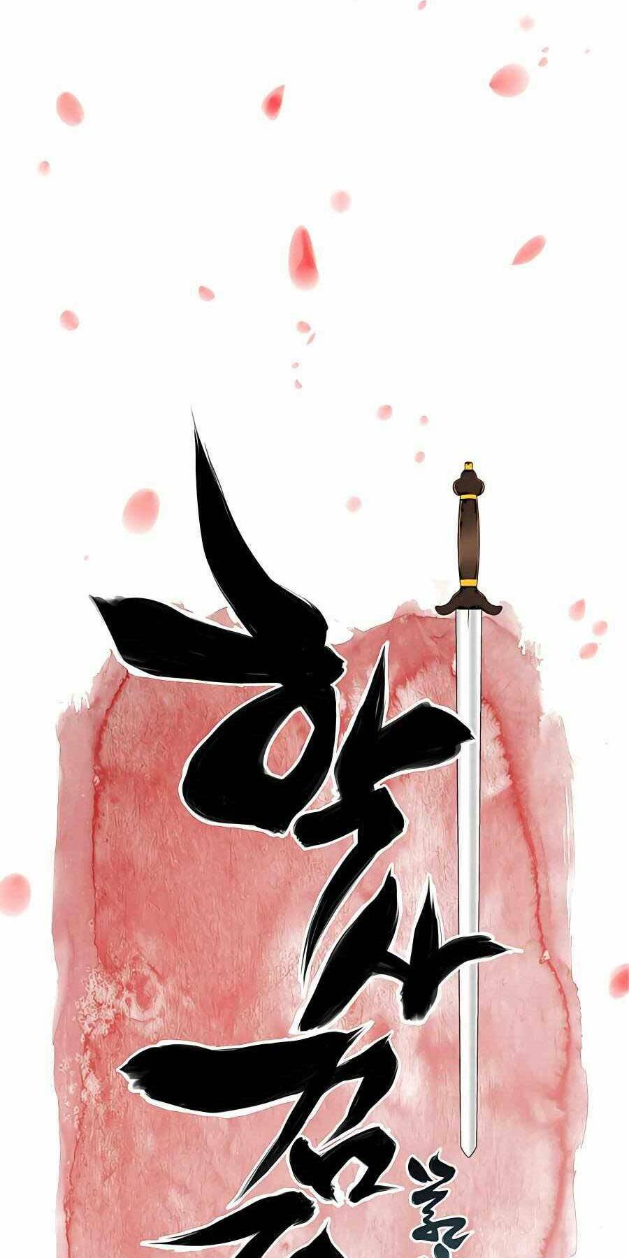 Học Giả Kiếm Sĩ Chapter 27 - Trang 2