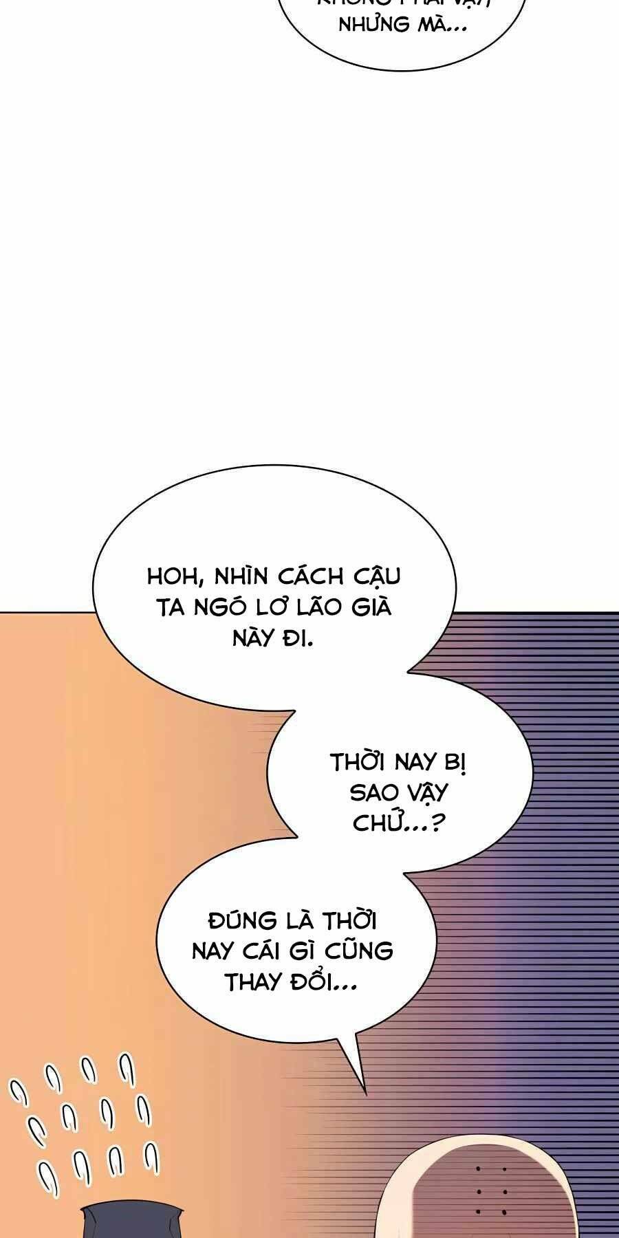 Học Giả Kiếm Sĩ Chapter 27 - Trang 2