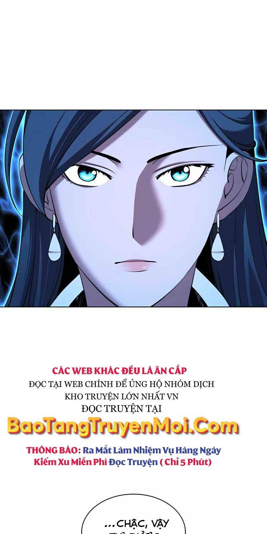 Học Giả Kiếm Sĩ Chapter 27 - Trang 2