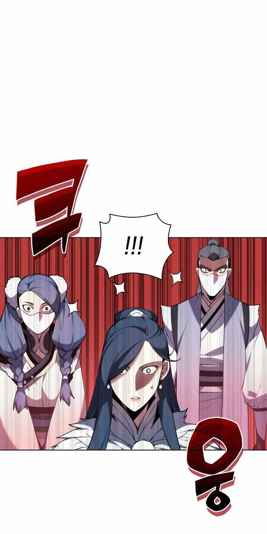 Học Giả Kiếm Sĩ Chapter 27 - Trang 2