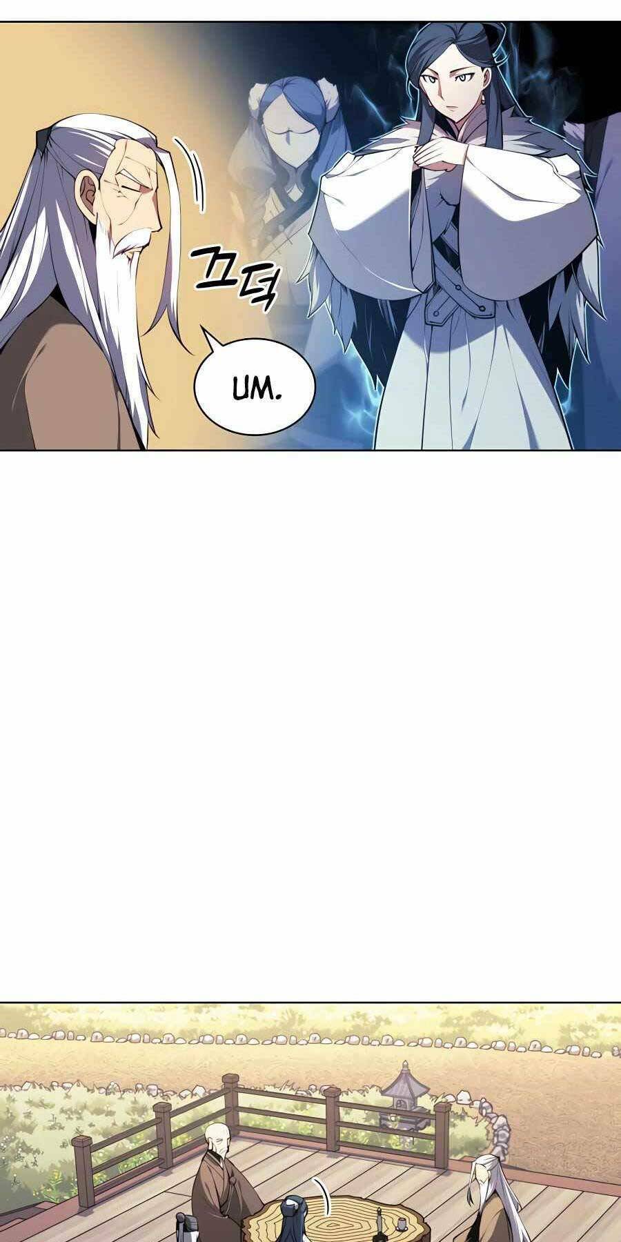 Học Giả Kiếm Sĩ Chapter 27 - Trang 2