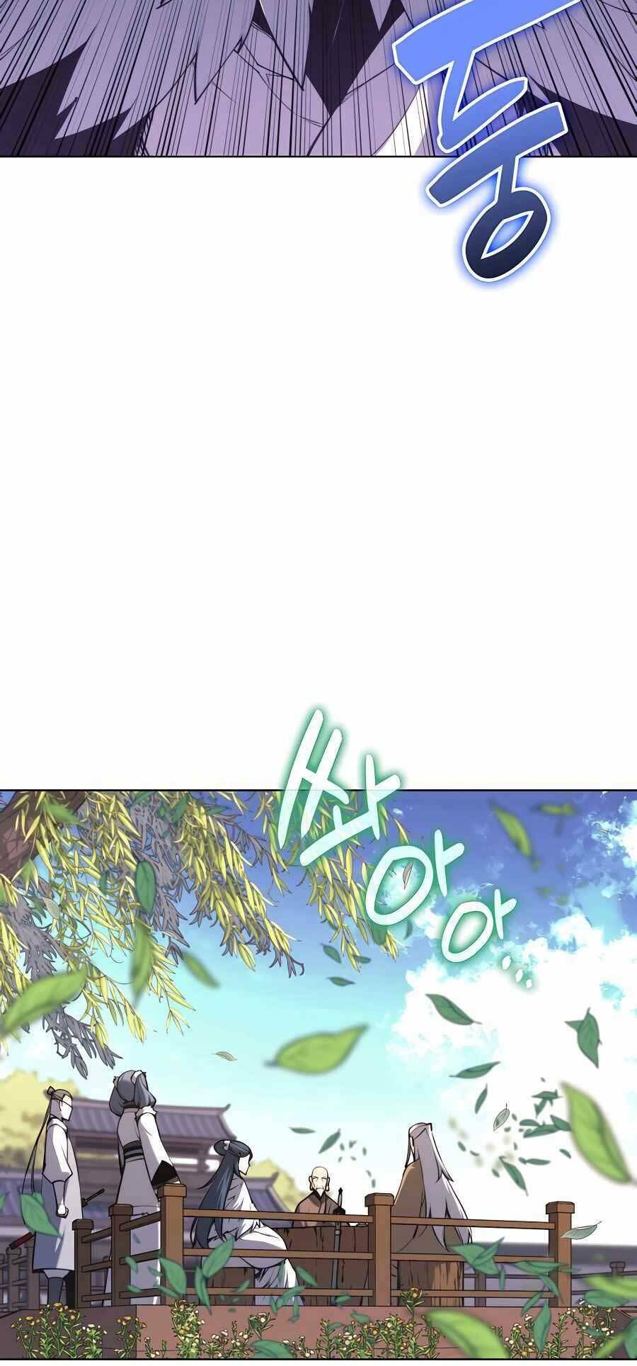 Học Giả Kiếm Sĩ Chapter 27 - Trang 2