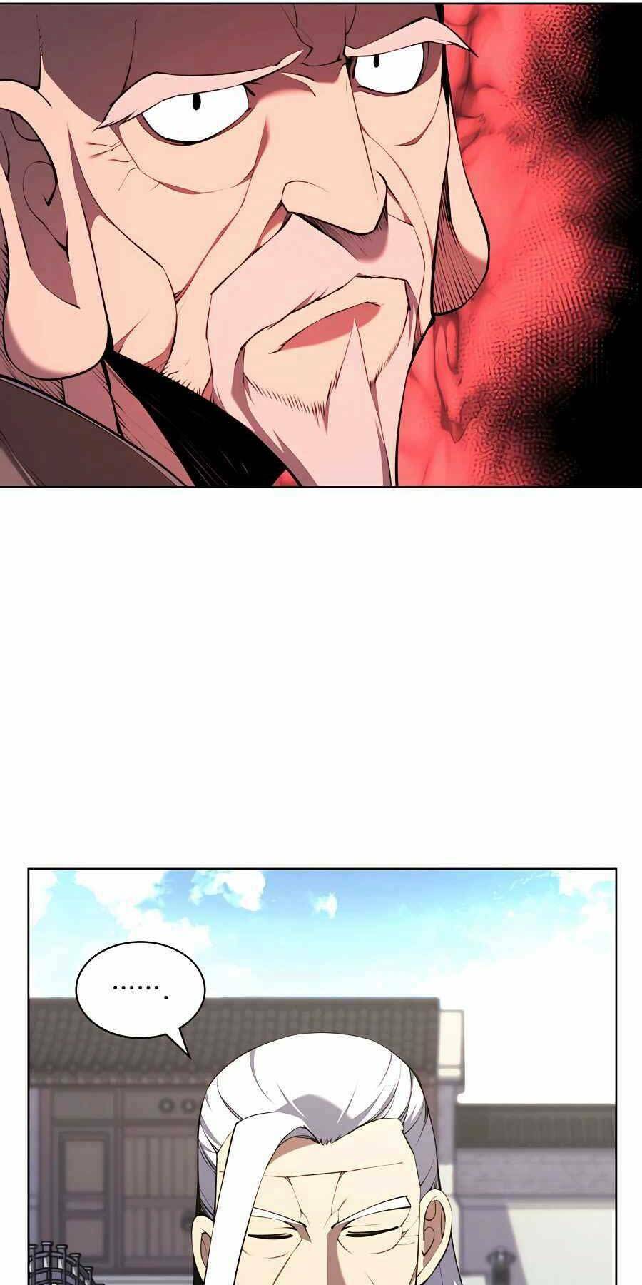 Học Giả Kiếm Sĩ Chapter 27 - Trang 2