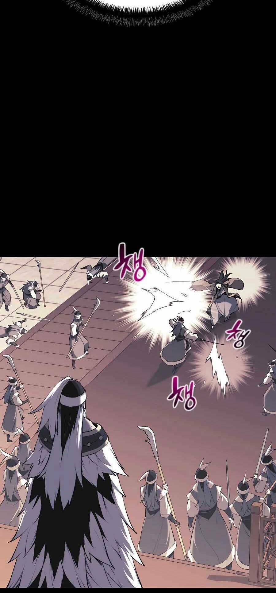 Học Giả Kiếm Sĩ Chapter 27 - Trang 2