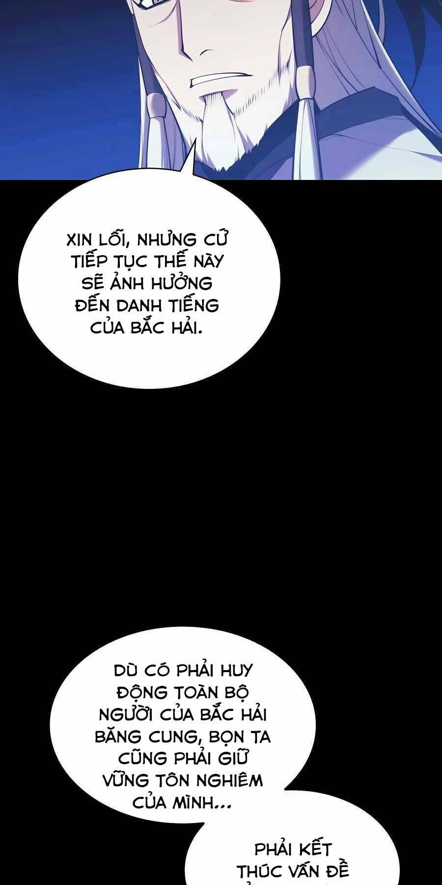 Học Giả Kiếm Sĩ Chapter 27 - Trang 2