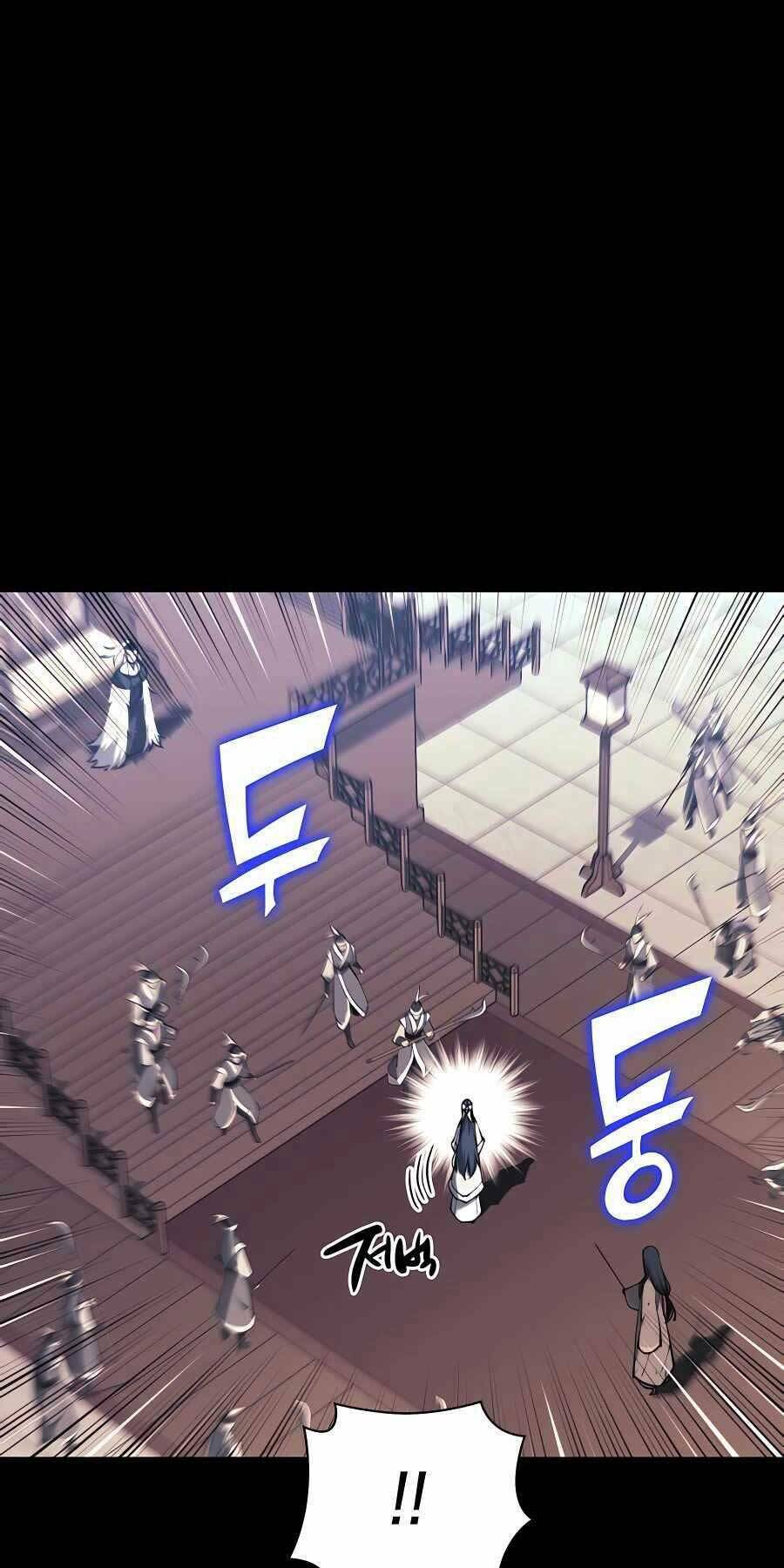 Học Giả Kiếm Sĩ Chapter 27 - Trang 2