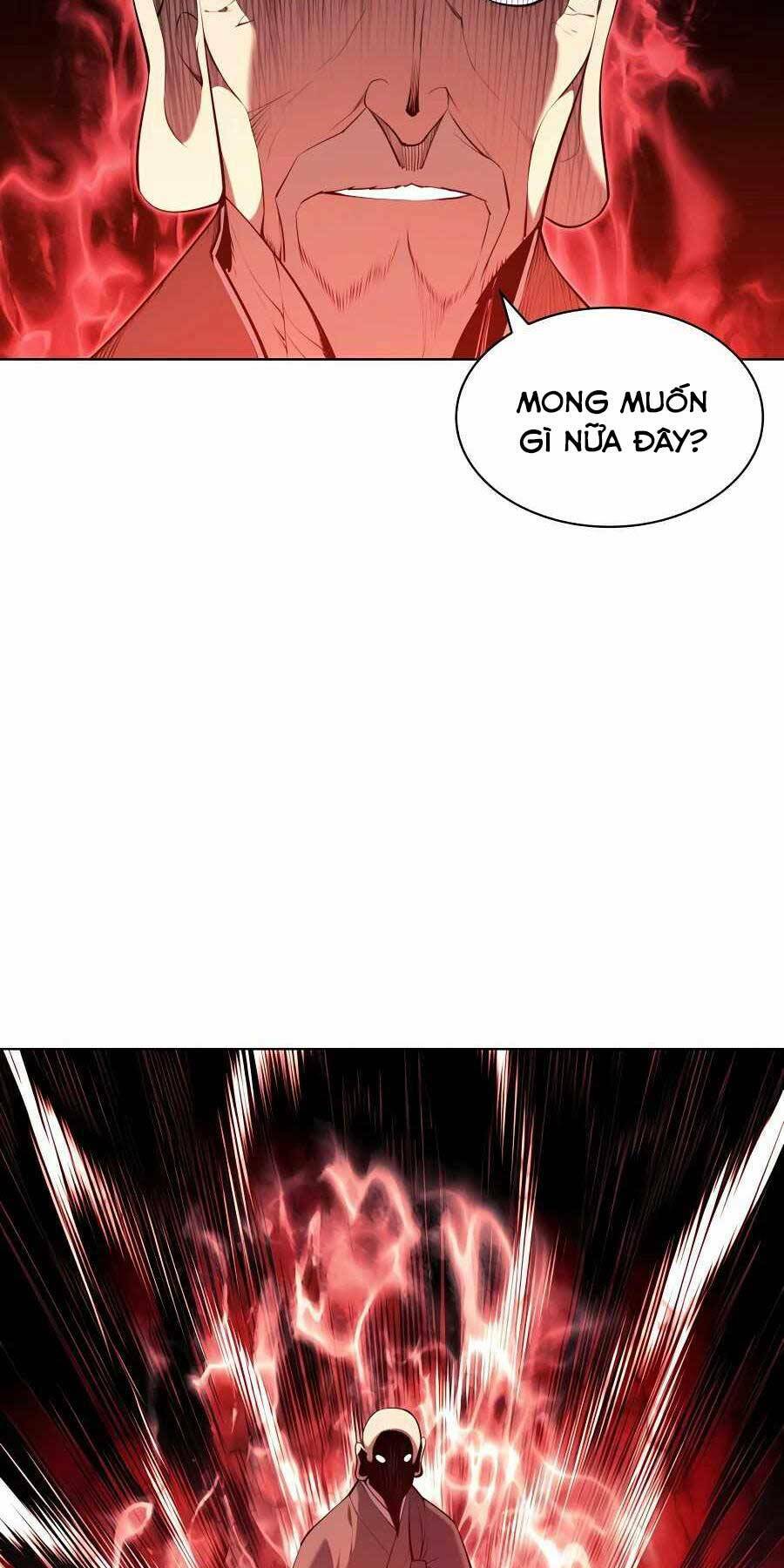 Học Giả Kiếm Sĩ Chapter 27 - Trang 2