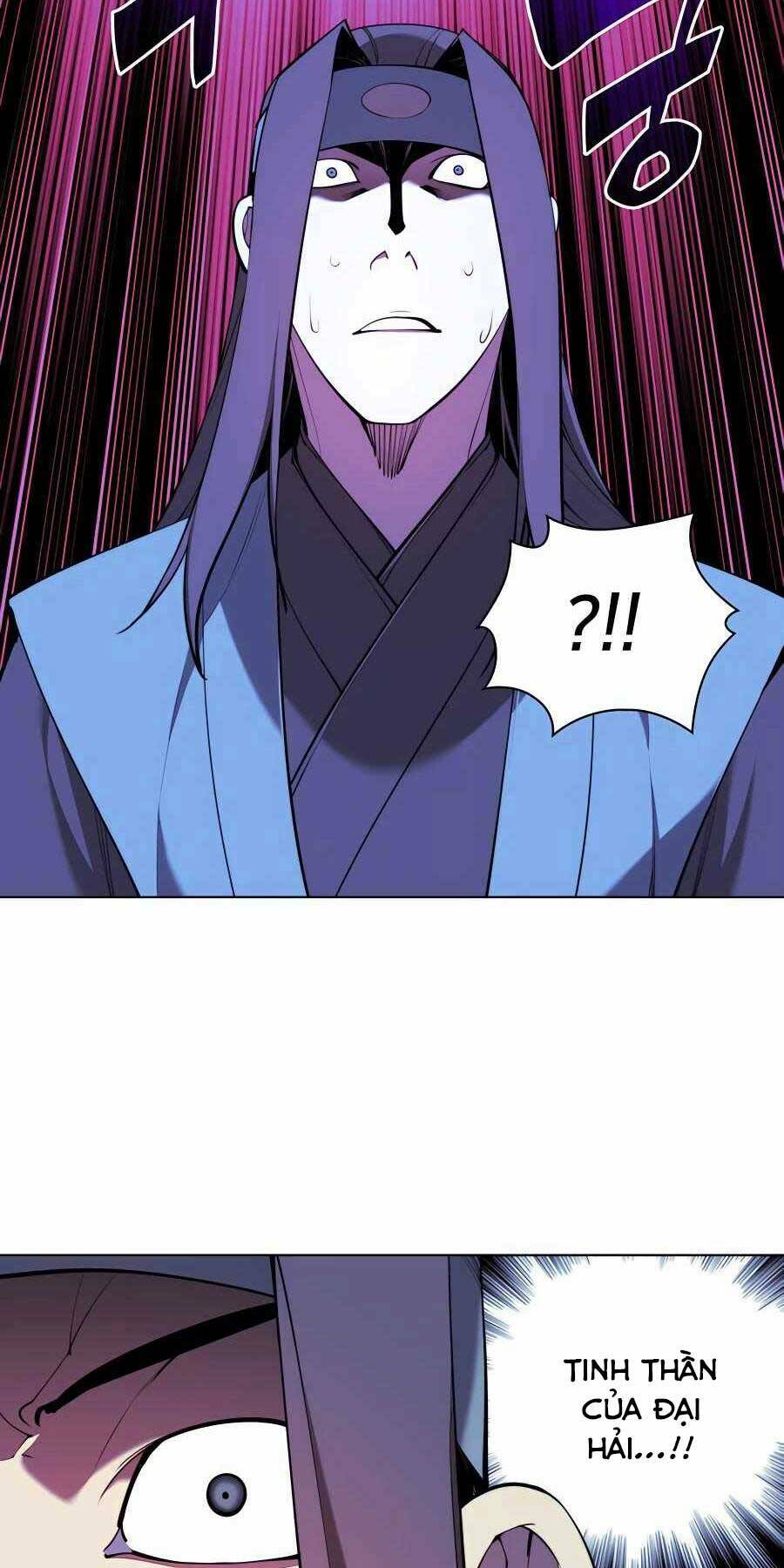 Học Giả Kiếm Sĩ Chapter 31 - Trang 2