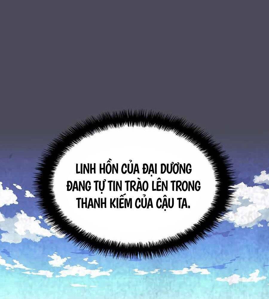 Học Giả Kiếm Sĩ Chapter 32 - Trang 2